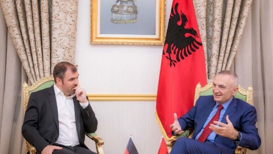 Meta takon deputetin gjerman Hahn: Hapja e negociatave dhe sfidat e Shqipërisë për përparimin e procesit