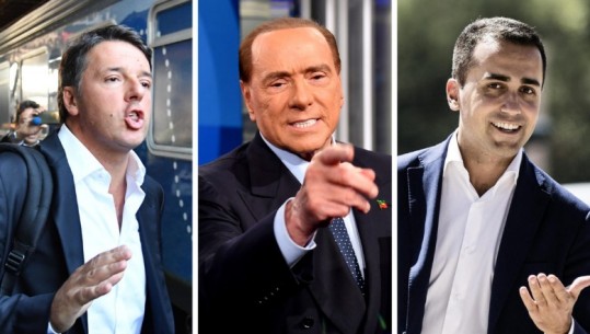 Qeveria Conte në rrezik?! Berlusconi nuk e voton në parlament