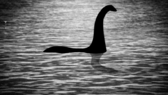 Shkencëtarët udhëheqin kërkimin për ADN-në e përbindëshit të Loch Ness