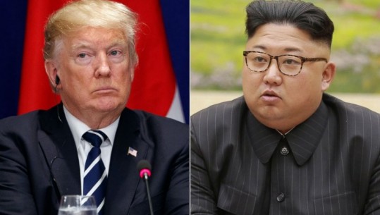 Presidenti Trump anulon takimin me liderin Koreano-Verior