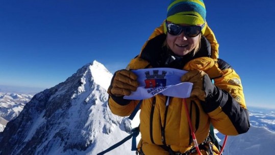 Bashkia e Tiranës ‘pushton’ Everestin 