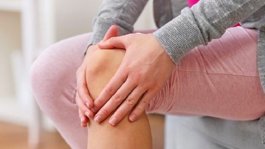 Dhimbja e gjurit – Shkaqet dhe trajtimet natyrale