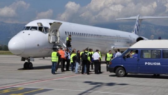 Vrau një person në Patos me automatik në 1998, ekstradohet nga Londra i dënuari me 20 vite burg