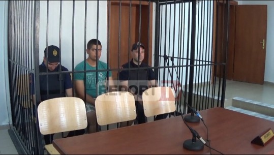 VD/Tentoi të grabisë bankën në Lushnje, autori: S’më del rroga se kam dy fëmijë, por jam penduar