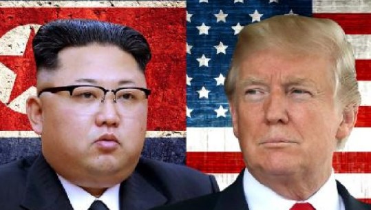 Ndërron mendje Trump për takimin me liderin Koreano-Verior?