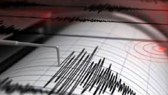 Tërmet 3.7 ballë në jugperëndim të vendit, lëkundet sërish Vlora