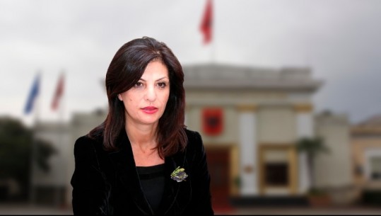 Jozefina Topalli padit Kuvendin, kërkon pagat e bojkotit në 2014 dhe 2017