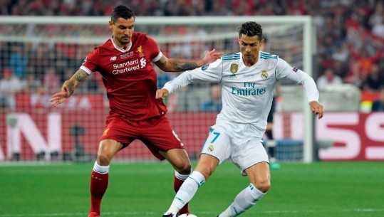 Ronaldo shtang Realin: Ka qenë shumë bukur të luaja në Madrid...