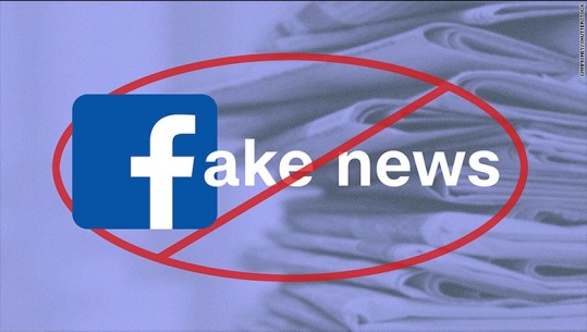 Facebook nis revanshin ndaj 'Fake News': Do mbyllim faqet me lajme të rreme
