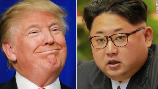 Zyrtarë amerikanë në Korenë e Veriut në përgatitje për takimin Trump-Kim