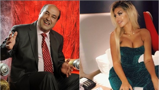 Bujar Qamili dhe Luana Vjollca së shpejti me 2 këngë, këngëtari: Kam hall çfarë do të vesh gjatë videoklipit