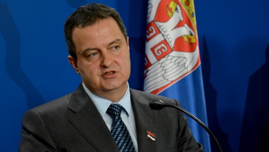 Provokon sërish ministri serb, Ivica Daçiç: Kosovën e njohim kur të fluturojnë derrat