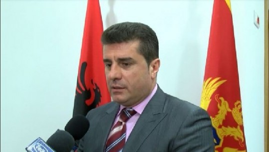 Presidenti Meta liron nga detyra ambasadorin në Malin e Zi