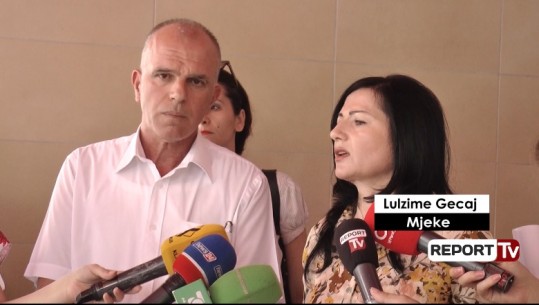 Shkurtime te 'bluzat e bardha', mjekët të revoltuar: Na jepni arsyet pse na larguat, ndryshe..