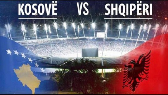 Nuk është thjesht një vëllazërore, ja si do të luajë Shqipëria sonte ndaj Kosovës