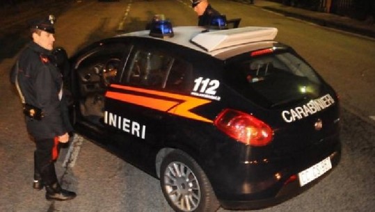 Pistoletë dhe kokainë, arrestohet 53 vjeçari shqiptar në Itali