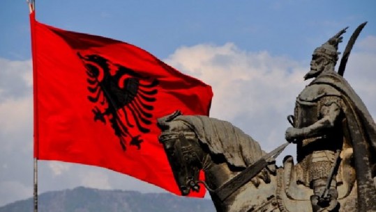 Letrat origjinale zbulojnë kulturën e lartë politike të Skënderbeut