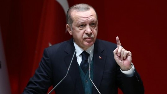 Erdogani si dublant i drogës, kundër negociatave