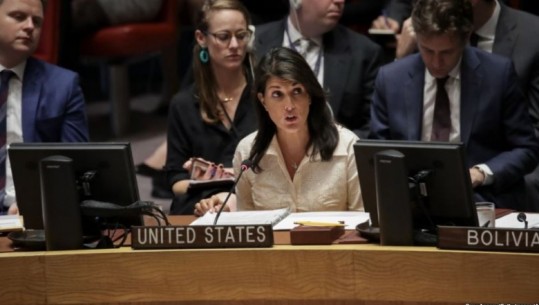 Këshilli i Sigurimit të OKB-së diskuton sot sulmet e fundit mes palestinezëve dhe Izraelit
