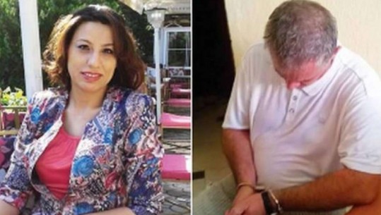U vra nga ish-bashkëshorti, dosja e gjyqtares Hafizi kalon në Gjykatën e Lartë