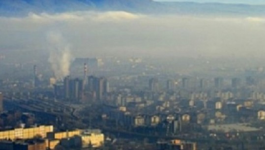 BE lëshon alarmin: Ndotja në Kosovë, shqetësuese