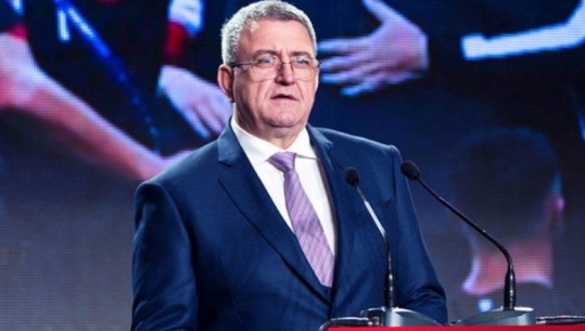 Presidenti i FSHF-së letër të hapur Ramës: Futbolli nuk kërkon lëmoshë,  por investime