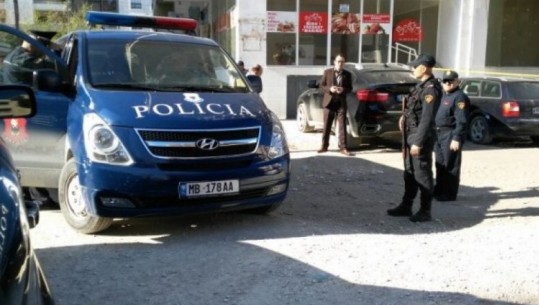 Vlorë, goditi punonjësin e OSHEE dhe policët, arrestohet autori 