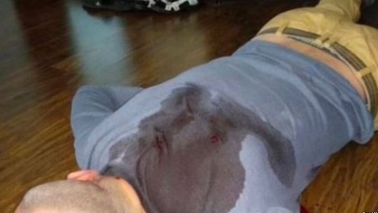 Fotografia që vuri botën në lojë