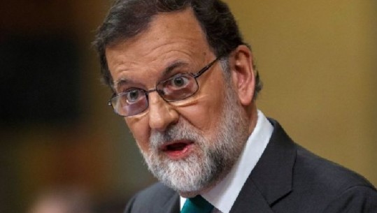 Bie qeveria e Spanjës, kryeministri Rajoy humb votëbesimin në parlament