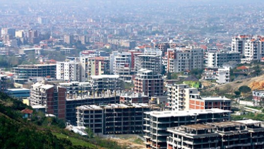 Legalizimet/ Tiranë, ja zotëruesit e objekteve që përfitojnë lejen 