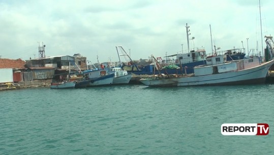 Durrës, porti i ri nuk ka vend për ankorimin e peshkarexhave