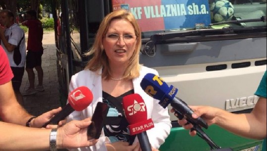 Rënia e Vllaznisë, Voltana Ademi: Analizë për përgjegjësit, ekipi drejt privatizimit