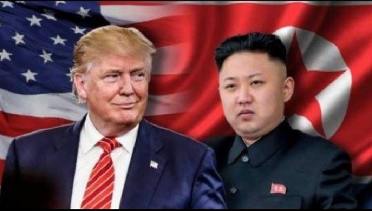 Zyrtarët amerikanë: Përgatitjet për takimin mes SHBA-së dhe Koresë së Veriut janë në rrugën e duhur