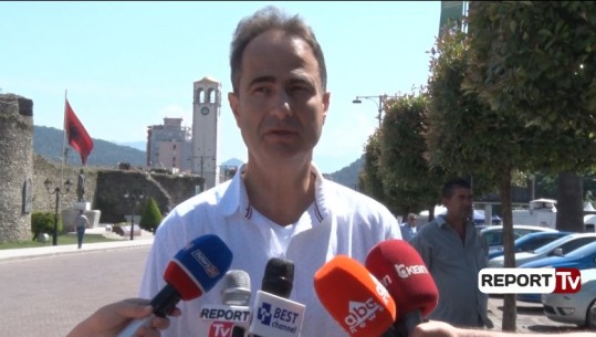 Shtynë policët në Elbasan, deputeti i PD: Rama cinik, e meriton këtë sjellje