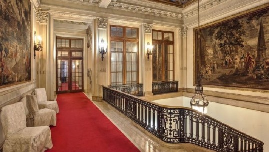 Apartamenti i Titos në New York shitet për 12.1 milionë dollarë