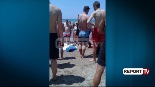 Plazhe të pasigurta, viktima e parë në Durrës, mbytet 22-vjeçari/ Emri 