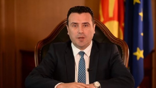 Dalin rezultatet e referendumit në Maqedoni, nuk votohet marrëveshja për emrin, vendimi i kalon parlamentit