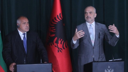 Kryeministri bullgar: 3 vende skeptike për negociatat, të çelen me kusht