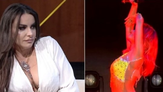 Pas koncertit në Tiranë, këngëtarja shqiptare akuzon Rita Orën se e ka vjedhur