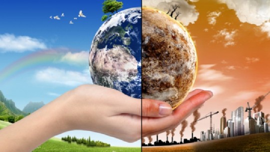 'Stop mbeturinave'! Sot, Dita Ndërkombëtare e Mjedisit