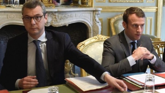 Nisin hetimet për këshilltarin e Macron, Kohler akuzohet për korrupsion