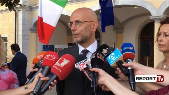 ‘Tahiri’, Cutillo: Procesi në Itali nuk është kundër ish-ministrit