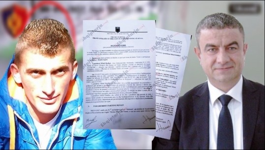  Vrau ish komisarin e policisë Artan Cuku për 3.000 euro, 10 vite burg të penduarit të drejtësisë Shallari 