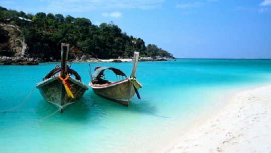 Zanzibari, ky ishull magjik, ja çfarë nuk duhet të humbasim gjatë udhëtimit/FOTO