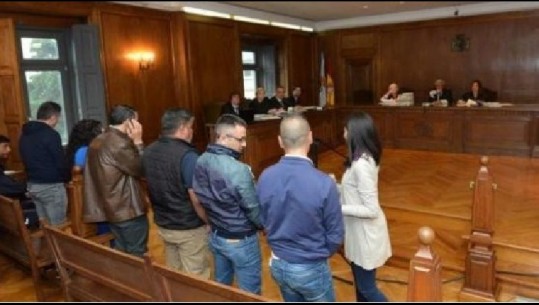 Spanjë/ Bosi shqiptar i heroinës Afrim Haxhijahja rrëfen si e bënte trafikun e kokainës