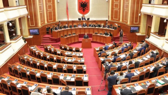 Sot mblidhet Kuvendi, OSBE: Opozita t'i japë fund bojkotit dhe të votojë Reformën Zgjedhore