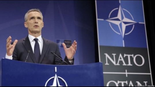 Stoltenberg: NATO do të rrisë gatishmërinë e trupave të aleancës