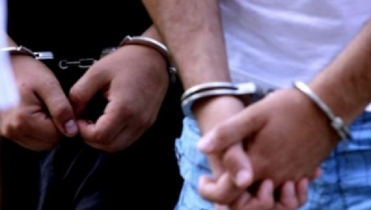 Gjirokastër, dhunë ndaj gruas dhe vjedhje, policia arreston 2 persona/EMRAT