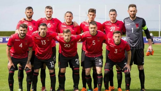 Kombëtarja humb 2 vende në renditjen e FIFA-s, ngjitet Kosova