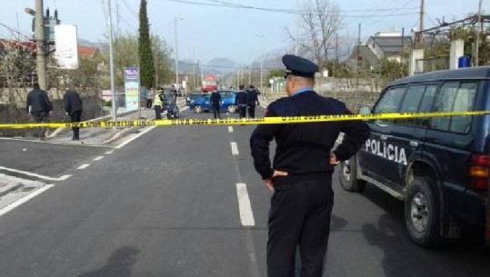Aksident në Gramsh / I preu rrugën, përplaset nga makina fëmija 5-vjeç 